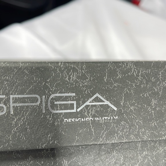 MIA SPIGA Chocolate Brown Suede Lace-up Heel - Picture 12 of 13